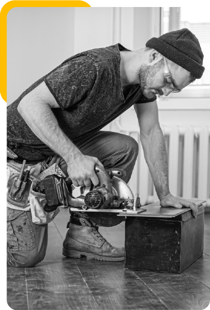 вкладання підлоги